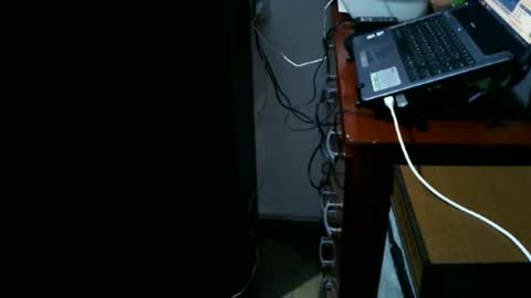 Anna online show from November 16, 7:41 pm