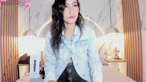 anna online show from December 29, 7:43 pm