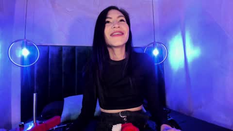 anna online show from December 31, 6:57 pm