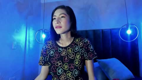 anna online show from January 2, 8:02 pm