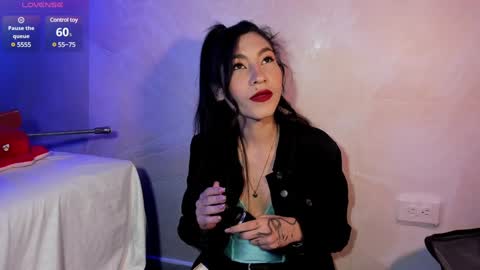 anna online show from January 12, 7:53 pm