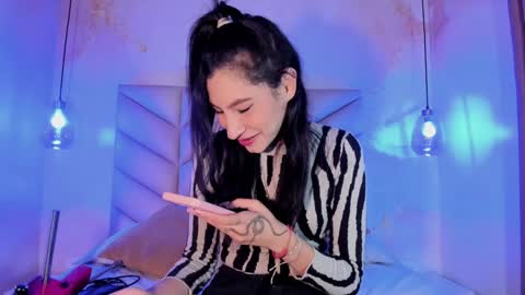 anna online show from January 17, 5:19 pm