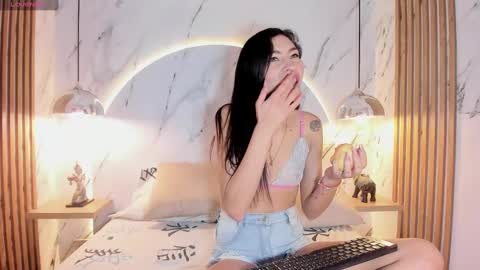 anna online show from February 1, 7:44 pm