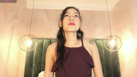 anna online show from February 3, 7:42 pm