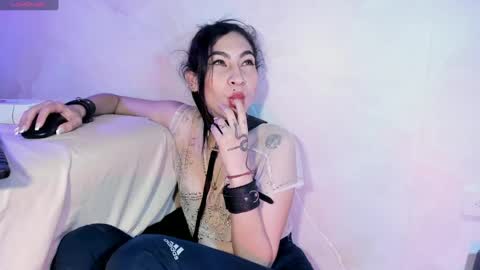 anna online show from February 21, 6:26 pm