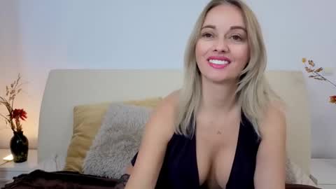 Anastasia online show from November 6, 9:05 pm