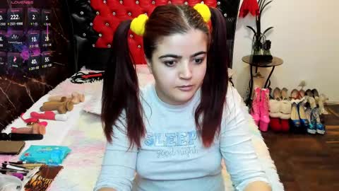 Ana   online show from February 14, 8:52 am