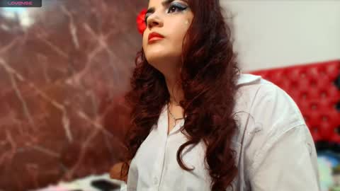 Ana   online show from March 23, 10:47 pm