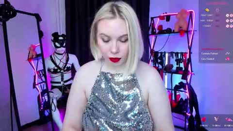 Anna online show from October 10, 1:59 am