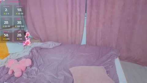 Snapshot of anna_nickol chatting on April 15, 7:58 pm Anna online show from April 15, 7:58 pm
