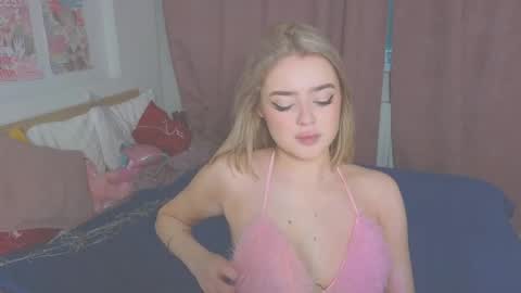 Snapshot of anna_nickol chatting on May 30, 5:54 pm Anna online show from May 30, 5:54 pm