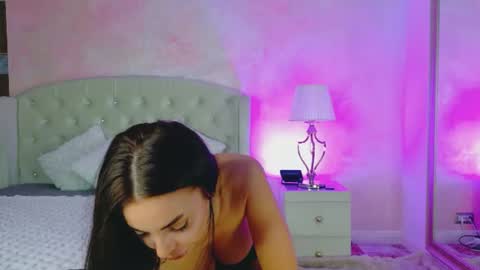 anna_nobel online show from June 18, 4:35 am