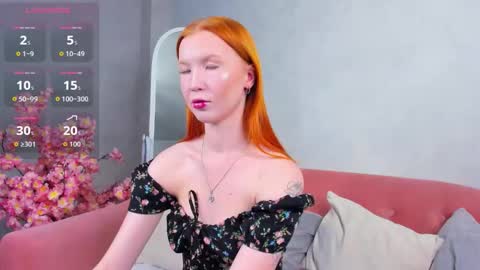 Anna online show from September 14, 1:05 am