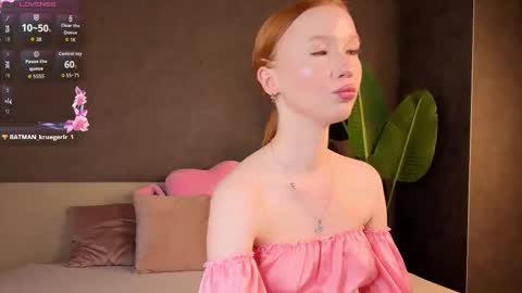 Anna online show from September 16, 8:26 am