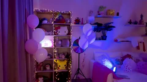 Snapshot of anna_prince chatting on June 13, 2:53 am Anna online show from June 13, 2:53 am