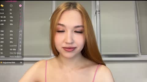 Anne online show from July 23, 6:28 pm