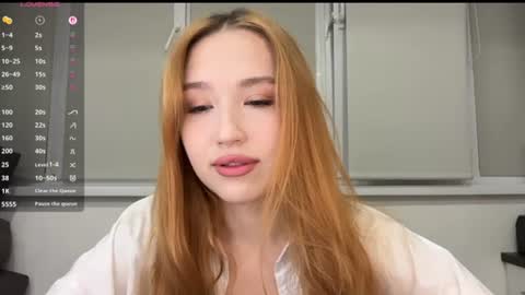 Anne online show from July 28, 7:04 pm