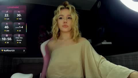 Anna online show from September 25, 1:42 am