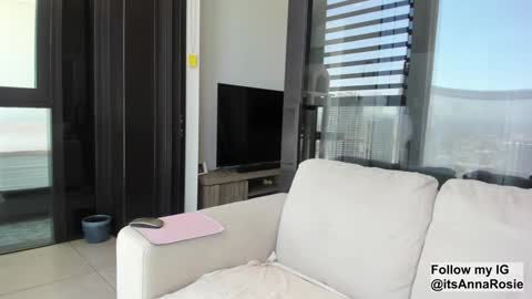 Anna online show from December 12, 2:04 am