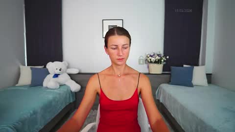 Anna Shine online show from March 15, 9:26 am