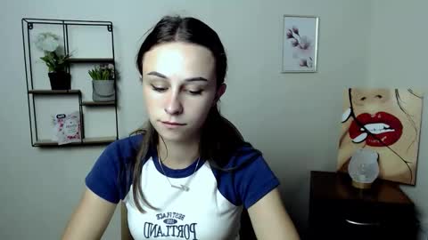 anna_sia online show from September 9, 1:21 pm