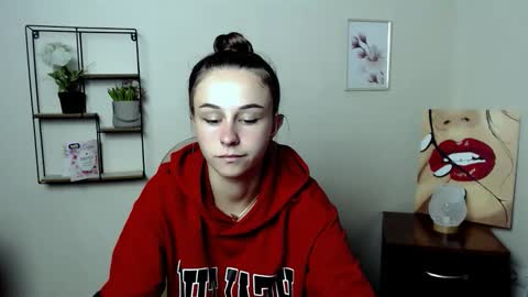 anna_sia online show from September 12, 1:22 pm