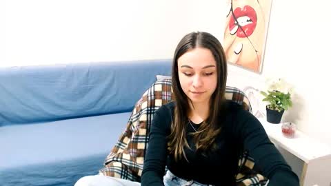 anna_sia_ online show from March 26, 11:27 am