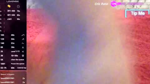 Snapshot of anna_squirt69 chatting on April 18, 9:15 pm Anna online show from April 18, 9:15 pm