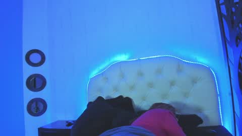 Anna online show from January 18, 6:03 am