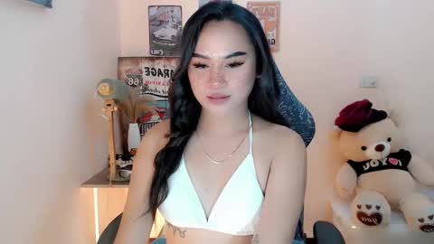 Snapshot of anna_thompsonxx chatting on December 17, 3:28 pm SWEET ANNA online show from December 17, 3:28 pm