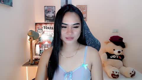 Snapshot of anna_thompsonxx chatting on December 20, 2:49 pm SWEET ANNA online show from December 20, 2:49 pm