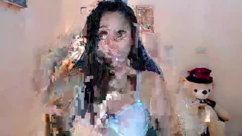 Snapshot of anna_thompsonxx chatting on December 30, 4:51 pm SWEET ANNA online show from December 30, 4:51 pm