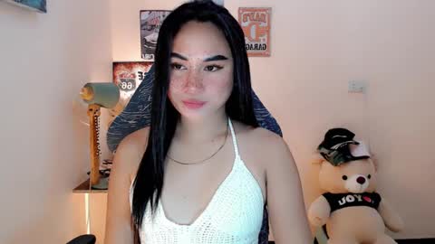 Snapshot of anna_thompsonxx chatting on January 5, 3:22 am SWEET ANNA online show from January 5, 3:22 am
