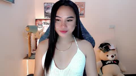 Snapshot of anna_thompsonxx chatting on January 5, 5:41 pm SWEET ANNA online show from January 5, 5:41 pm