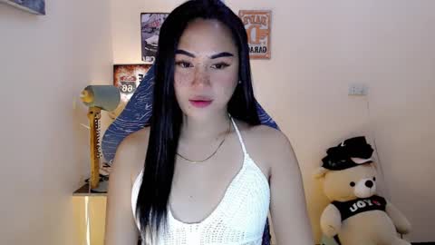 Snapshot of anna_thompsonxx chatting on January 6, 4:36 am SWEET ANNA online show from January 6, 4:36 am
