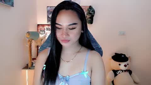 Snapshot of anna_thompsonxx chatting on January 11, 12:12 am SWEET ANNA online show from January 11, 12:12 am