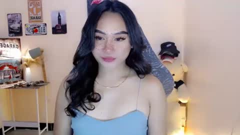 Snapshot of anna_thompsonxx chatting on February 14, 3:00 am SWEET ANNA online show from February 14, 3:00 am