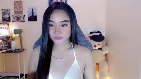 Snapshot of anna_thompsonxx chatting on February 16, 3:16 pm SWEET ANNA online show from February 16, 3:16 pm
