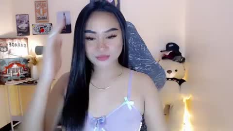 Snapshot of anna_thompsonxx chatting on February 20, 2:02 pm SWEET ANNA online show from February 20, 2:02 pm