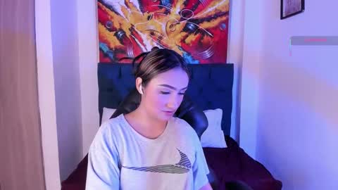 Snapshot of anna_valerious7 chatting on December 20, 6:31 am Anna Valerious7 online show from December 20, 6:31 am