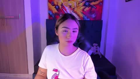 Snapshot of anna_valerious7 chatting on January 7, 2:14 am Anna Valerious7 online show from January 7, 2:14 am