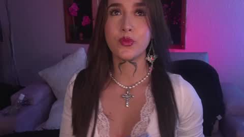 annaa__ online show from March 24, 2:16 am