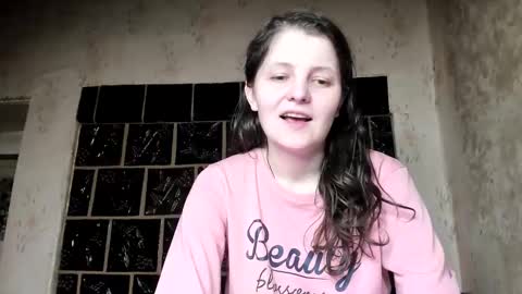 annaahcharm online show from December 25, 8:50 pm