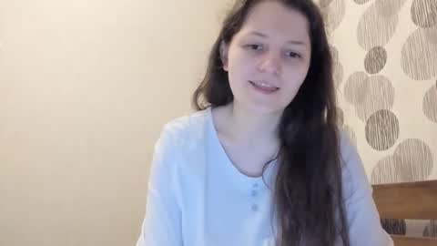 Snapshot of annaahcharm chatting on April 11, 6:01 pm annaahcharm online show from April 11, 6:01 pm