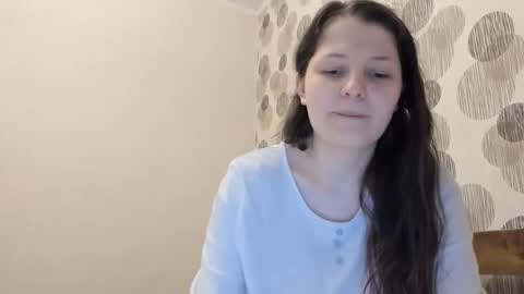 Snapshot of annaahcharm chatting on April 14, 5:52 pm annaahcharm online show from April 14, 5:52 pm