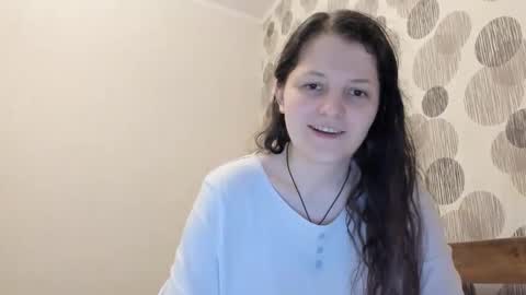 Snapshot of annaahcharm chatting on April 19, 11:07 pm annaahcharm online show from April 19, 11:07 pm
