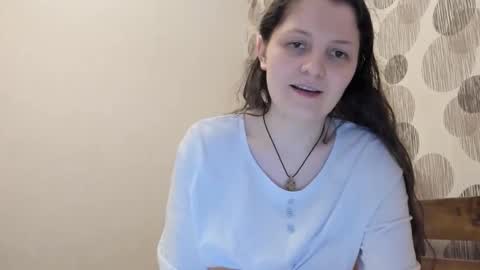 Snapshot of annaahcharm chatting on April 29, 9:02 am annaahcharm online show from April 29, 9:02 am