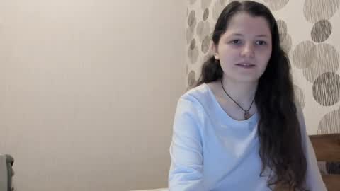 Snapshot of annaahcharm chatting on June 14, 10:45 pm annaahcharm online show from June 14, 10:45 pm