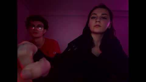 Snapshot of annaalways chatting on February 18, 5:36 am Anna Always online show from February 18, 5:36 am