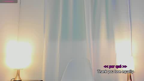 Annaarela online show from February 24, 7:52 pm